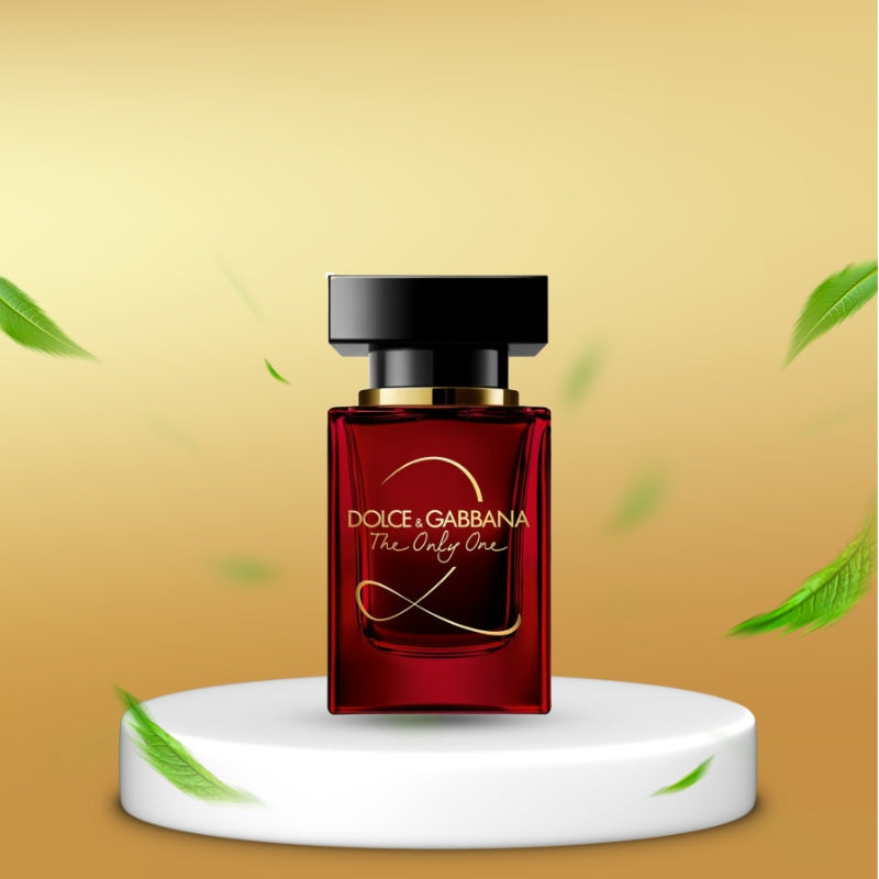 Dolce Gabbana The Only One 2 EDP 100ML