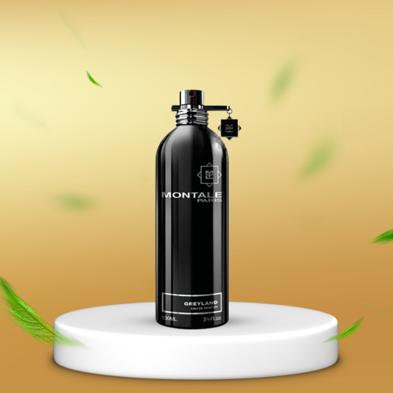 Montale Greyland edp 100ml