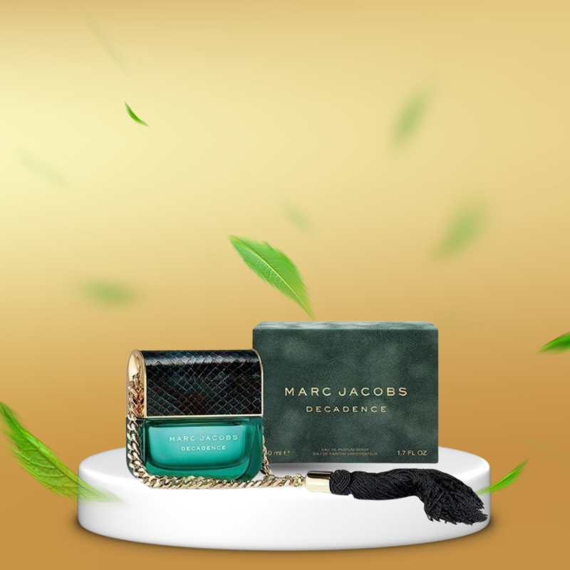 Marc Jacobs Decadence-EDP 100ML