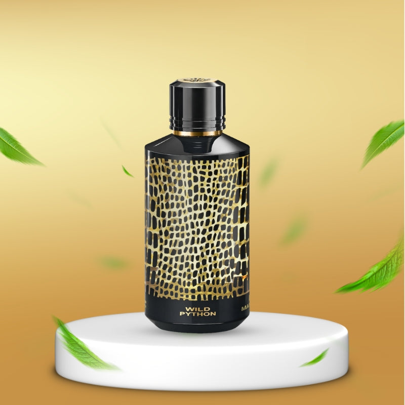 Mancera Wild Python EDP 120ML