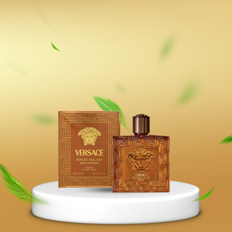 Versace Eros Najim EDP 100ML