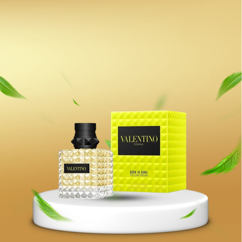 Valentino Born In Roma Yellow Dream 100ml