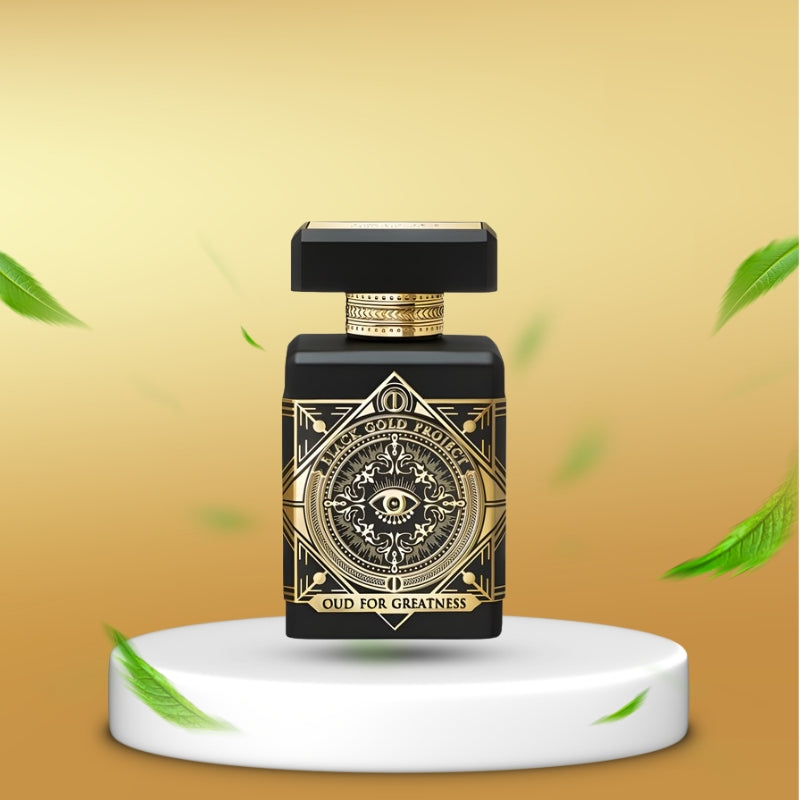 Inito Oud Of Greatness EDP 90ML