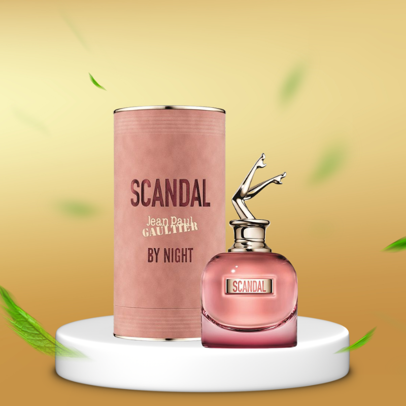 JPG Scandal By Night -EDP 80 ML