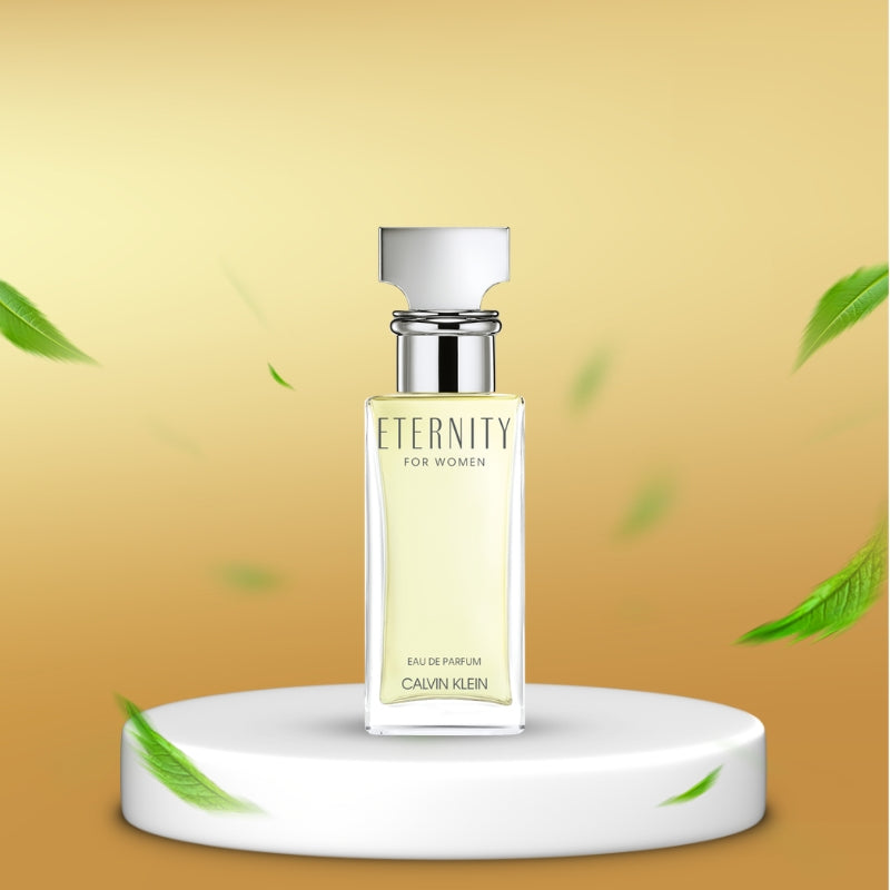 Eternity For Women edp 100ml