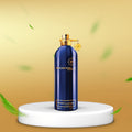 Montale Amber&Spices edp 100ml