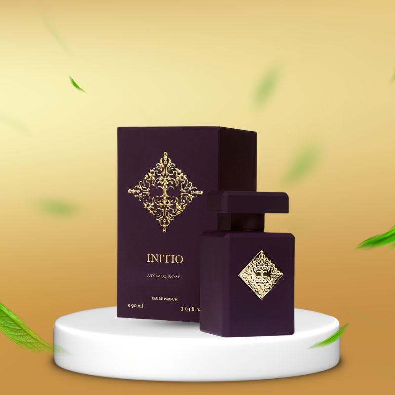 INITO Atomic Rose -EDP 90ML