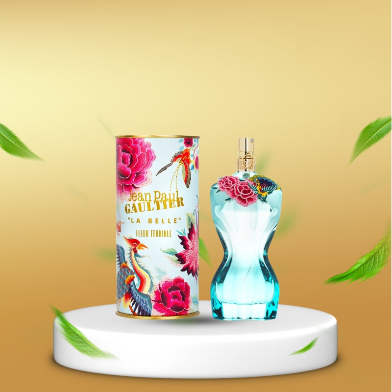Jean Paul Gaulttier Le Belle Fleur Terrible 100ml