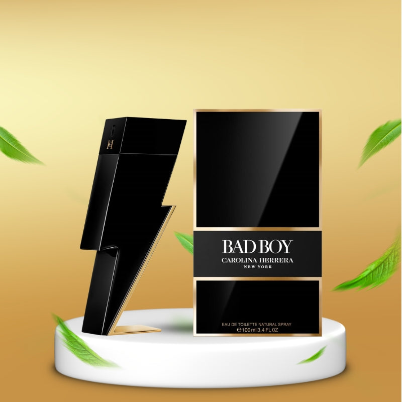 Carolina Herrera Badboy 100ml