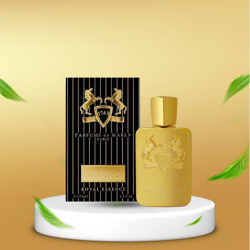Parfum De Marley Godolphin 125ml