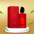 Armani Si Passione Eclat EDP 100ML