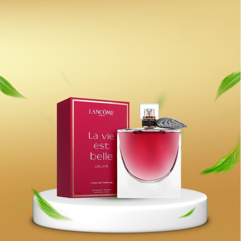 La Vie Est Belle L'elixir 75ml