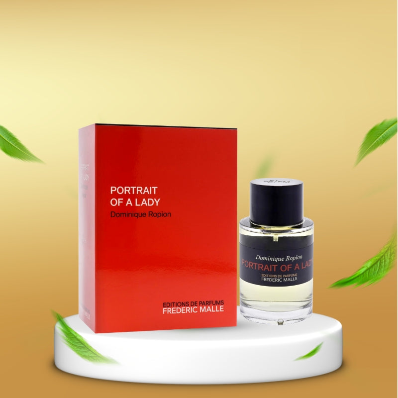 Frederic Malle Portrait Of Lady EDP 100ML