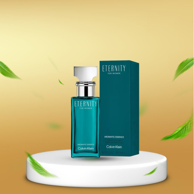 Eternity For Women Aromatic Essence 100ml