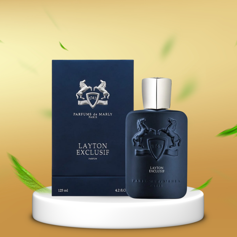 Parfums De Marley Layton Exlusif-EDP 125ML