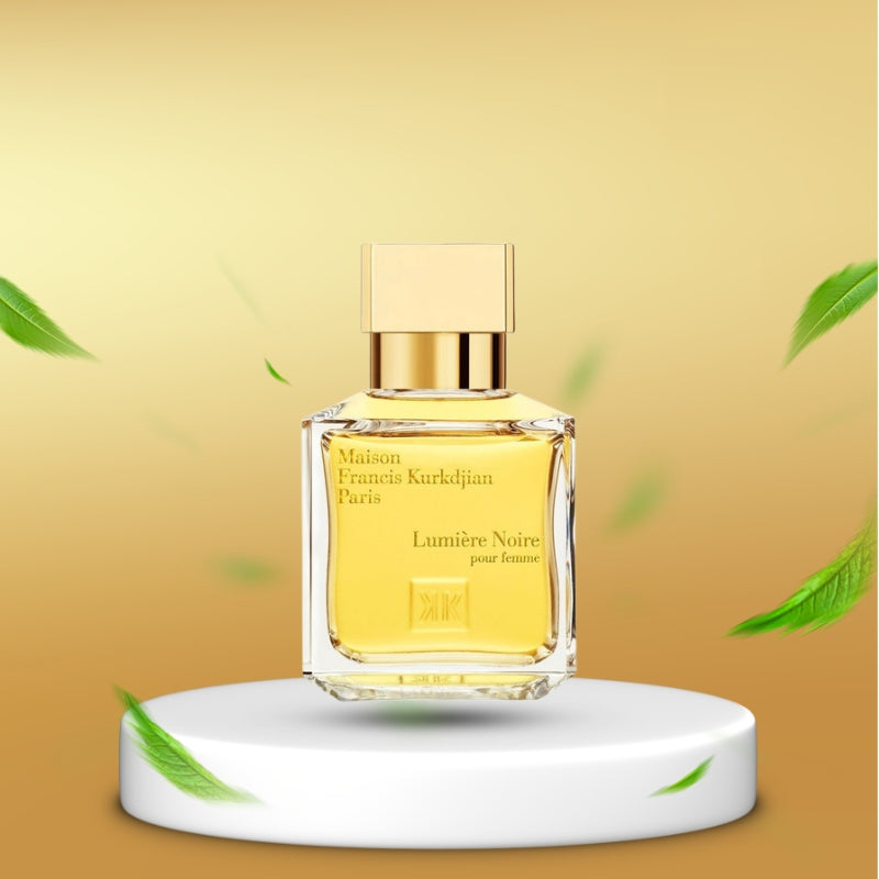 Maison Lumiere Noire Pour Femme 70 ml