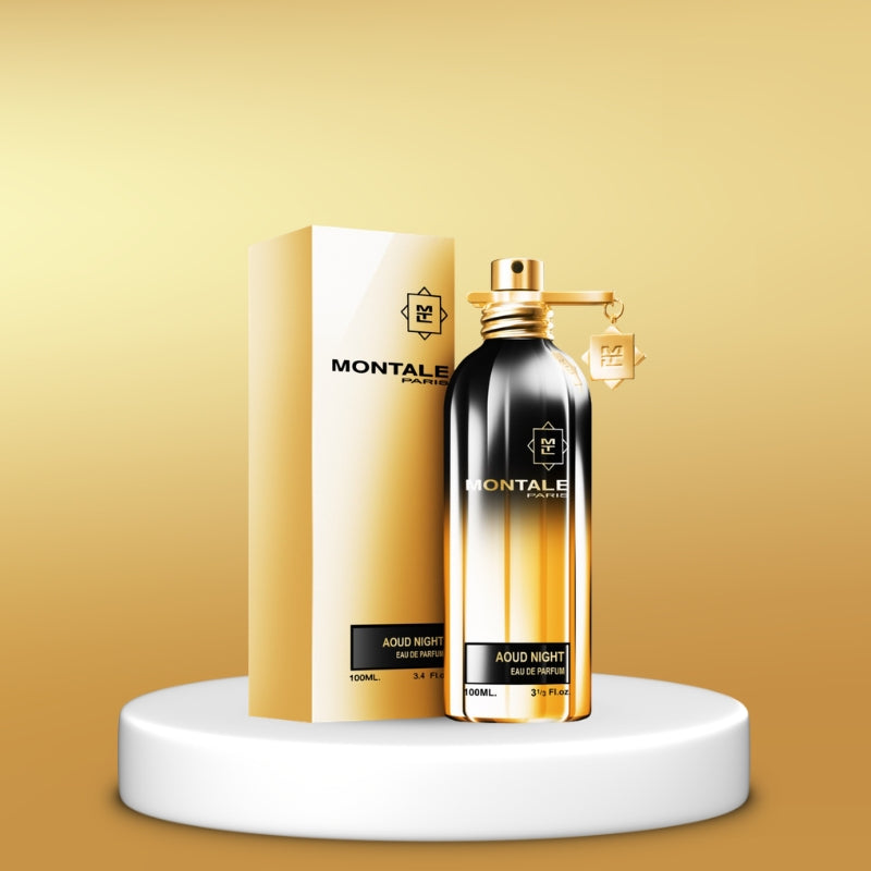 Montale Aoud Night 100ml