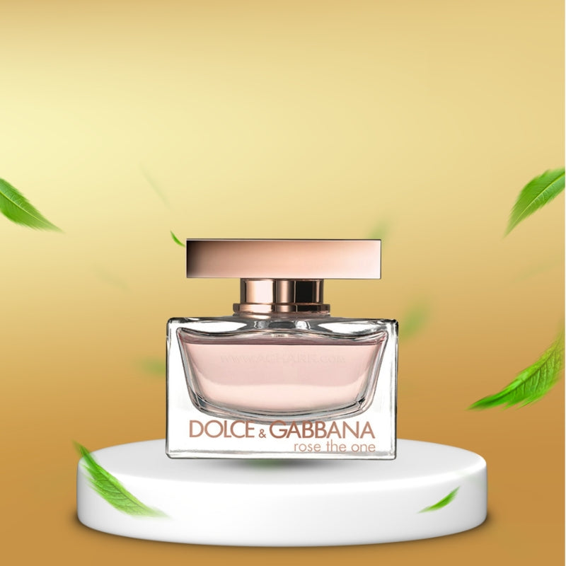 Dolce Gabbana Rose The One EDP 75ML