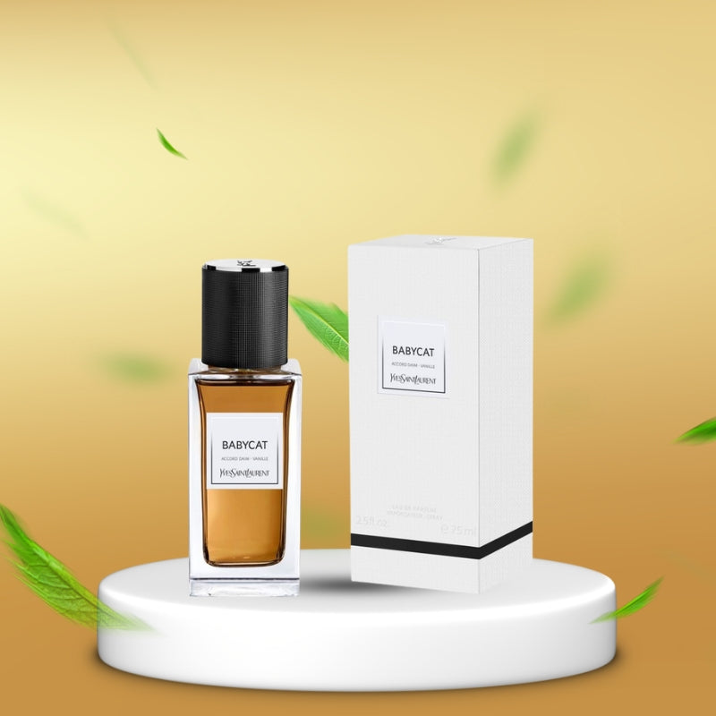 YSL Babycat 75ml