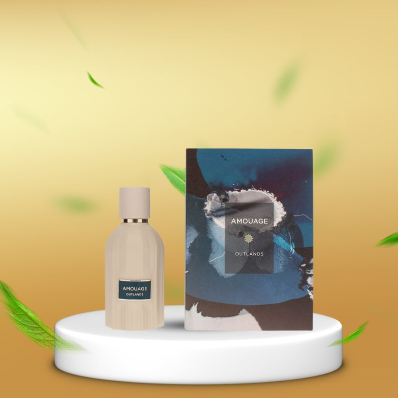 Amouage Outlanders 100ml