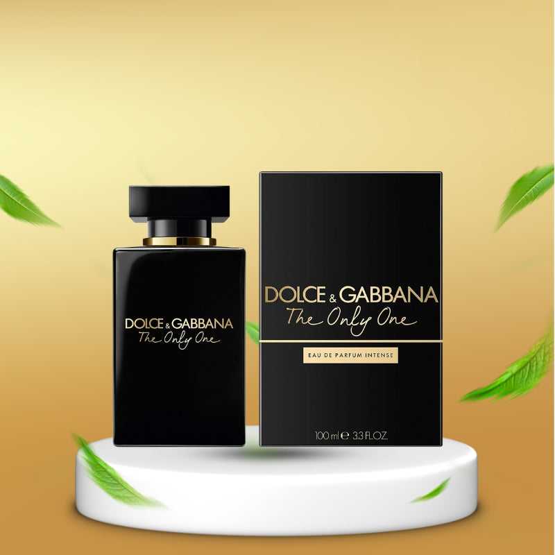 Dolce Gabbana The Only One Intense EDP 100ML