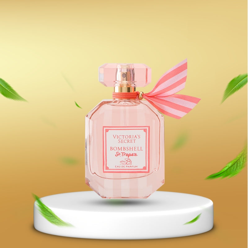 Victoria's Secret Bombshell St.Tropez EDP 100ML