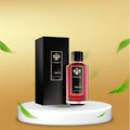 Mancera Red Tobacco 120ml