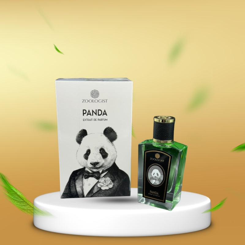 ZOOLOGIST Panda 60ml