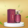 Boss Scent Magnetic -EDP 100ML