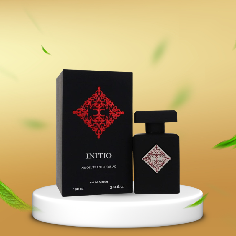 INITO Absolute Aphrodisiac-EDP 90ML