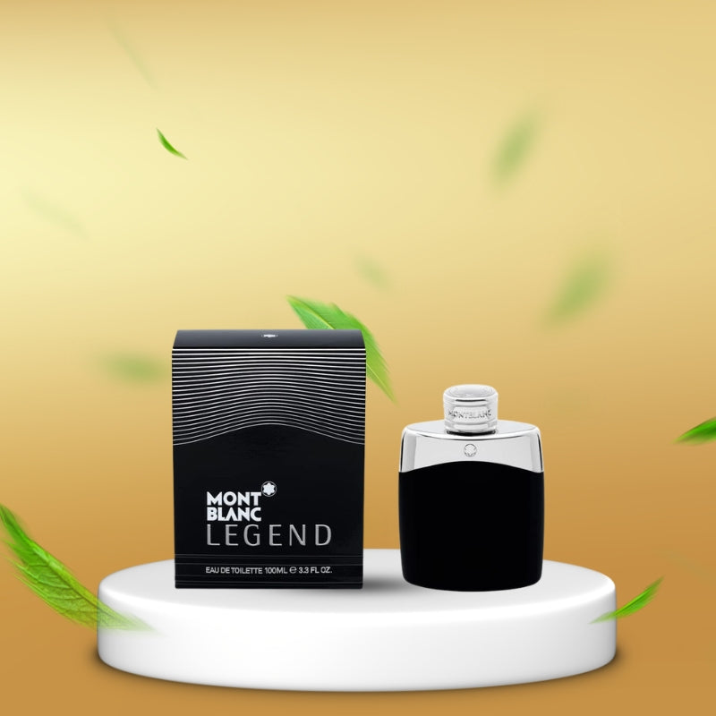 Mont Blanc Legend 100ml EDT