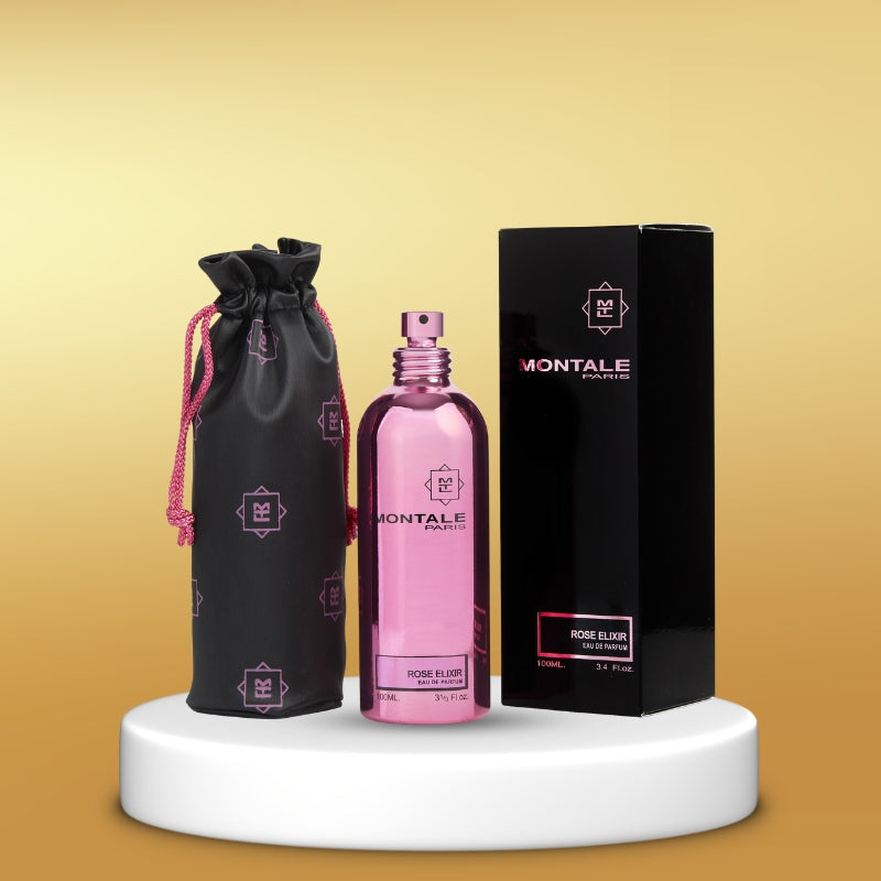 Montale Rose Elixir 100ml
