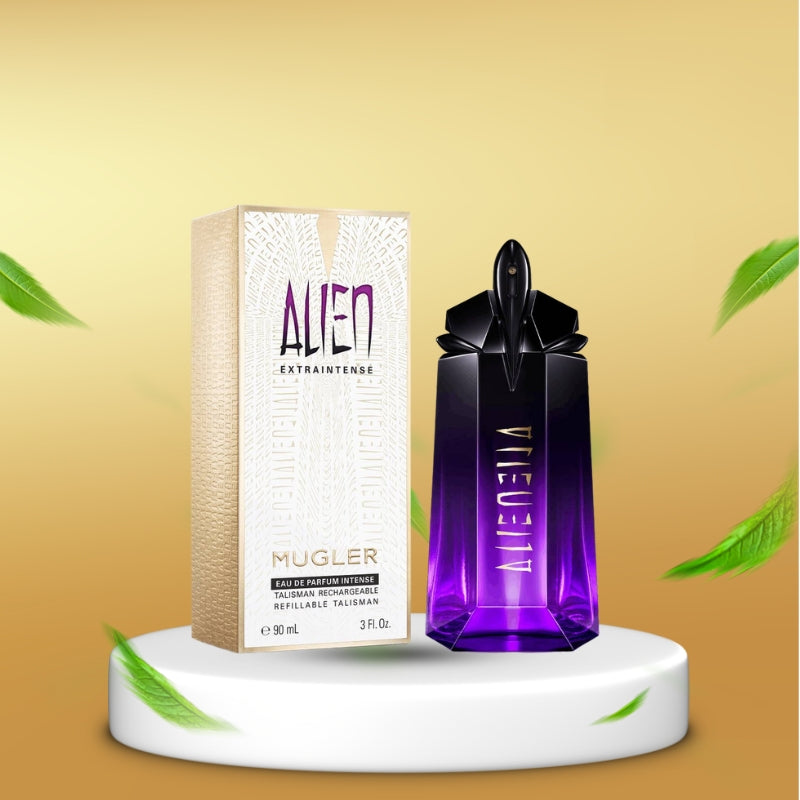 Alien Mugler Extra intense EDP 90ML