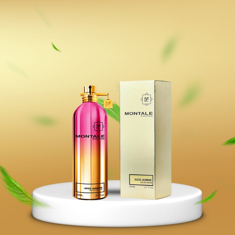 Montale Aoud Jasmine edp 100ml