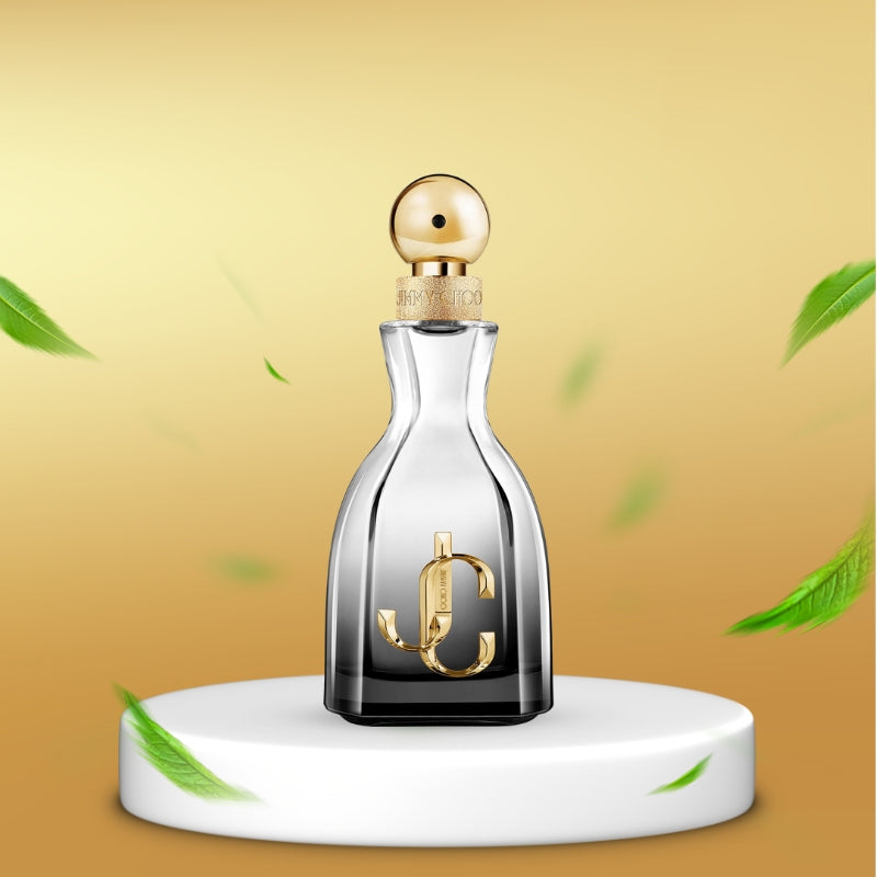 Jimmy Choo I Want Choo Forever 100ml