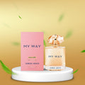 Armani My Way Sunny Vanilla 90ml