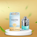 Azzaro Wanted Tonic EDT 100ml