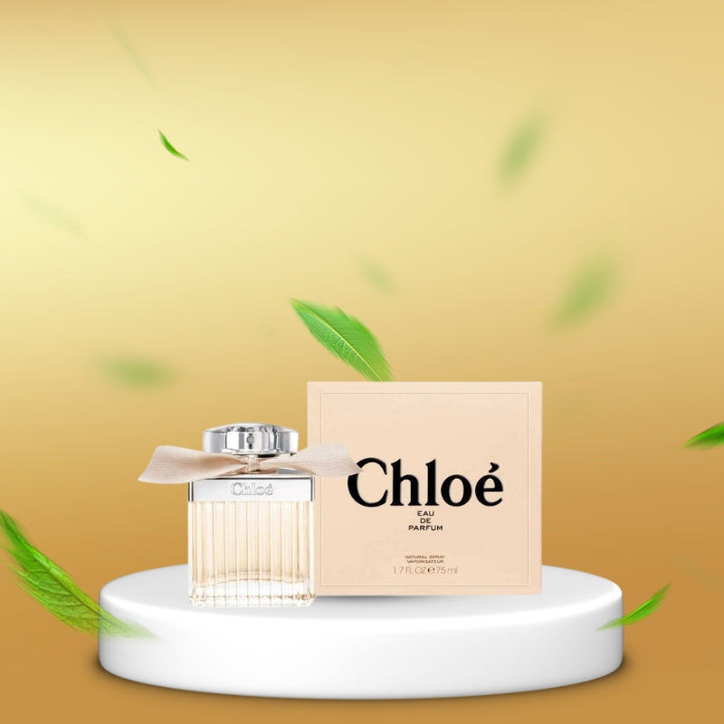 Chloe EDP 75ML