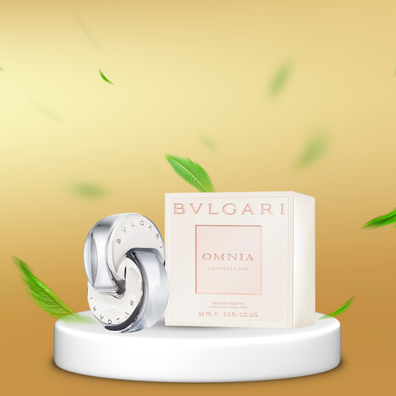 Bvlgari Omnia Crystalline -EDT 65ML