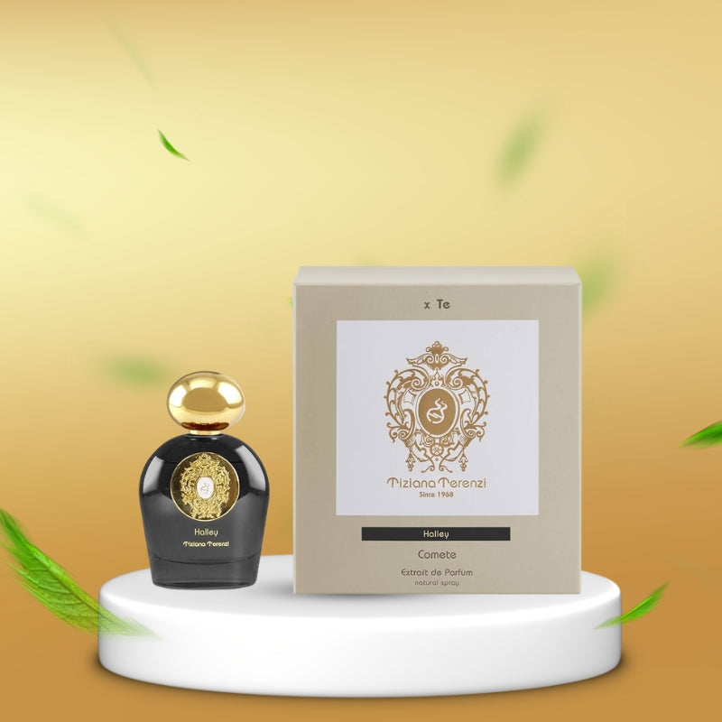 Tiziana Tenezi Holley 100ml