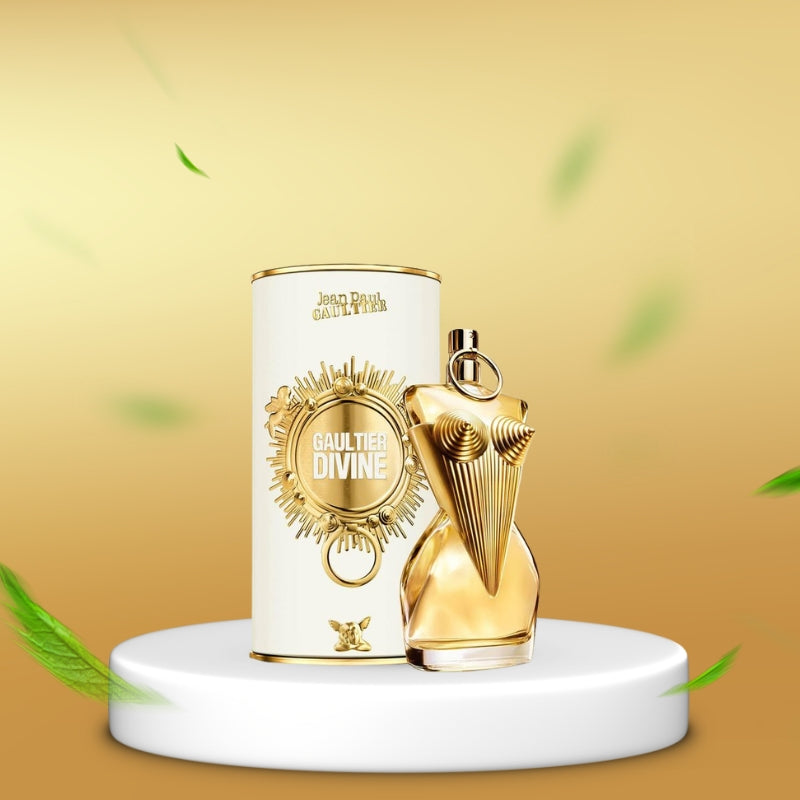 Jean Paul Gaultter Divine 100ml
