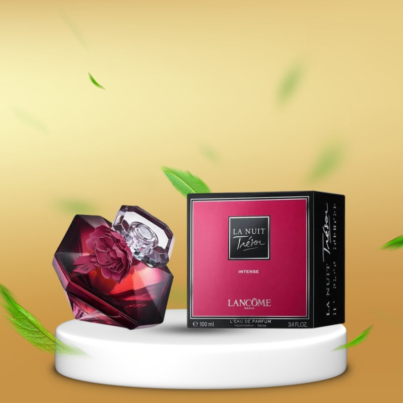 Tresor La Nuit Intense 100ml