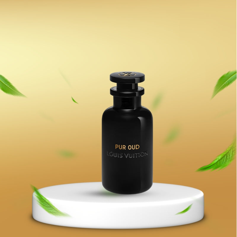 Louis Vuitton Pur Oud 100ml