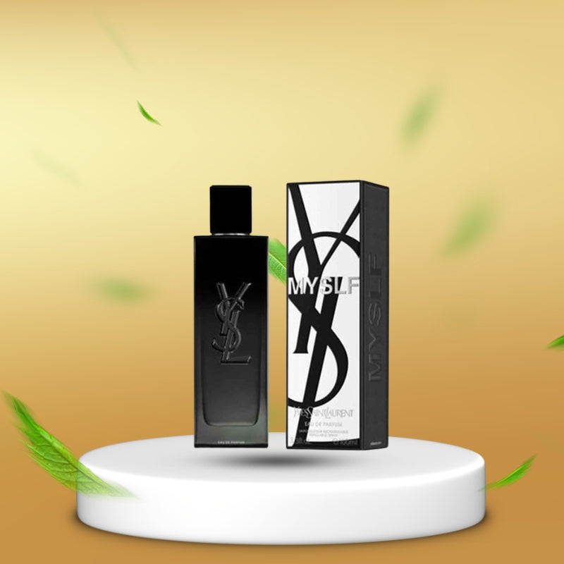 Ysl Myself edp 100 ml