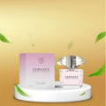 Versace Bright Crystal EDT 90ML
