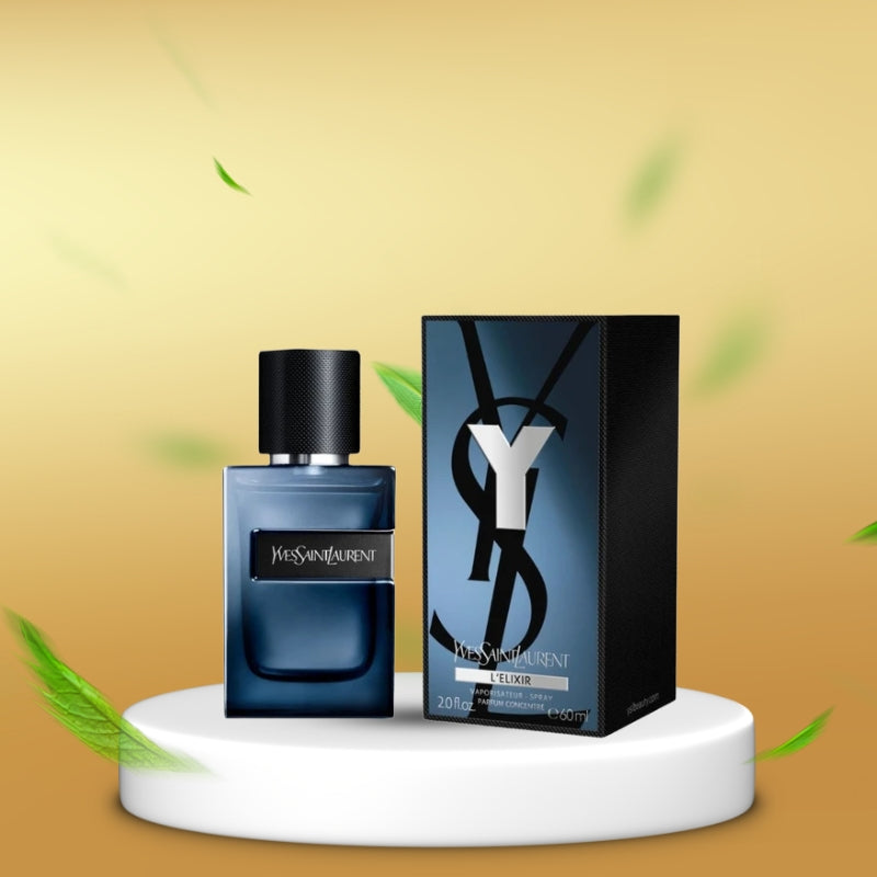 Ysl Y l'elixir edp 100 ml