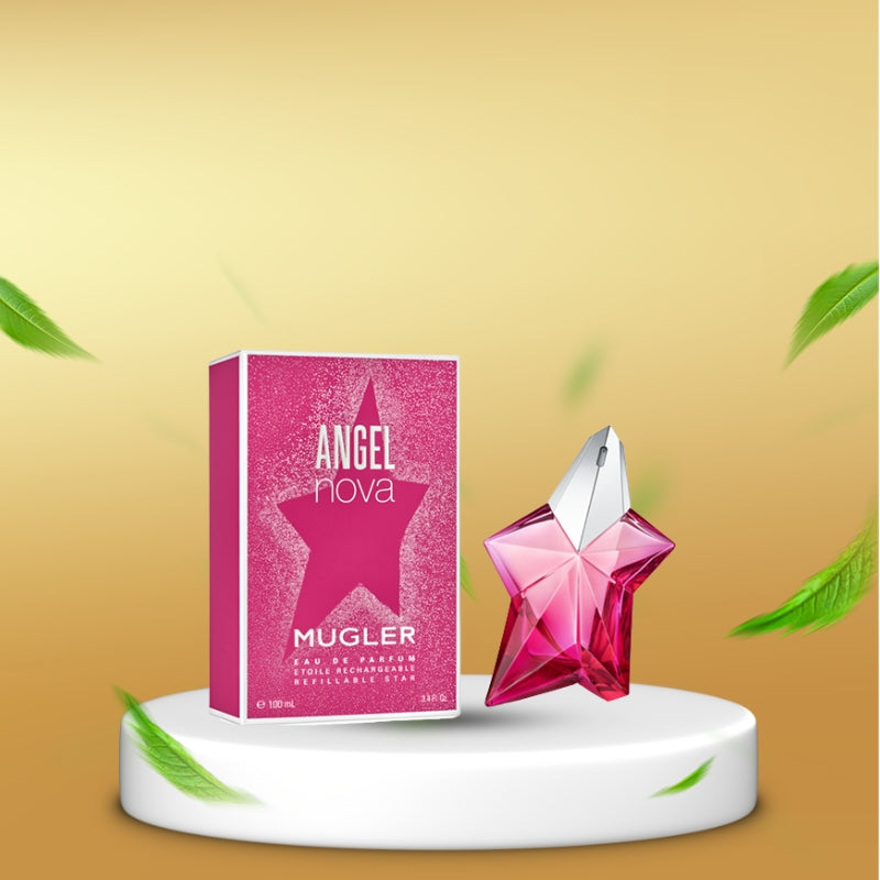 Mugler Angel Nova EDP 100ML