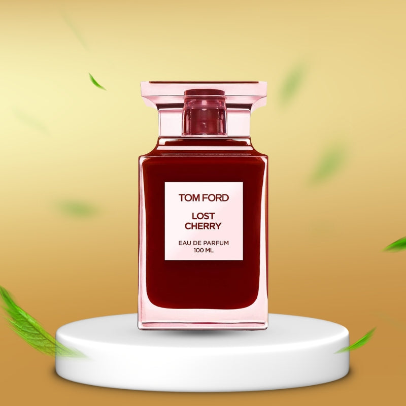 Tom Ford Lost Cherry edp 100ml