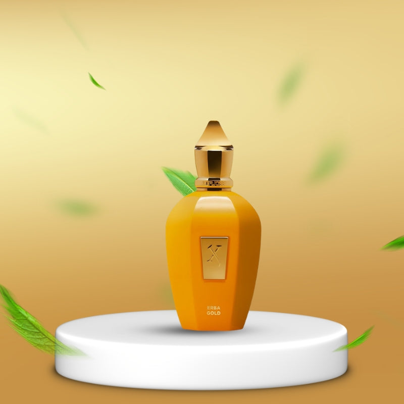 Xerjoff Erba Gold 100ml