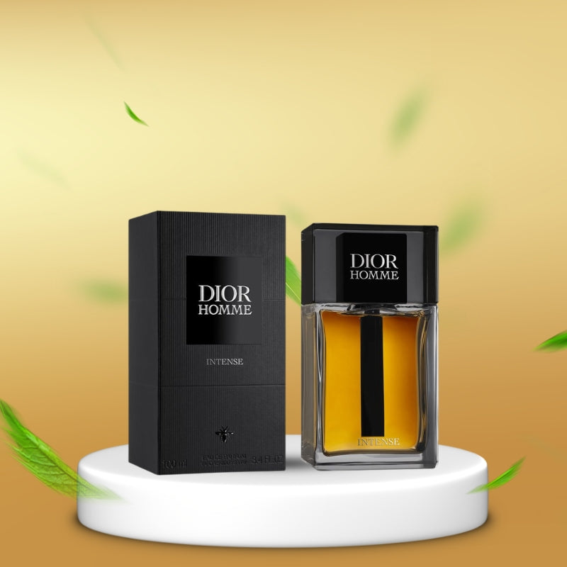 Dior Homme Intense 100ml